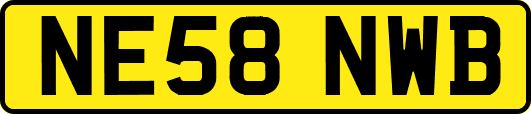 NE58NWB