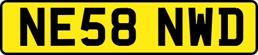 NE58NWD