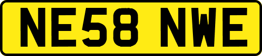 NE58NWE