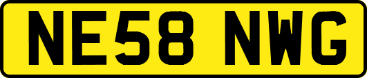 NE58NWG