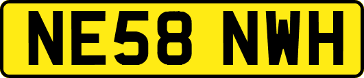NE58NWH