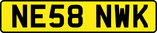 NE58NWK