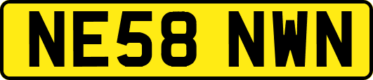 NE58NWN