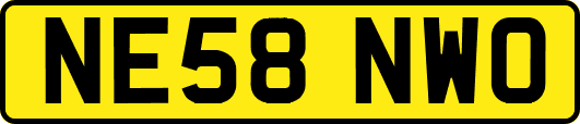 NE58NWO