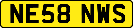 NE58NWS