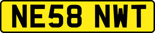 NE58NWT
