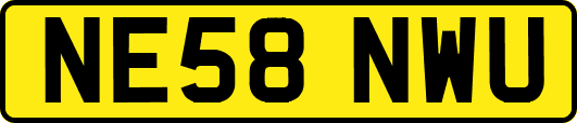 NE58NWU