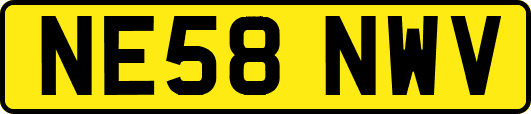 NE58NWV