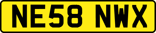 NE58NWX