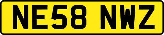 NE58NWZ