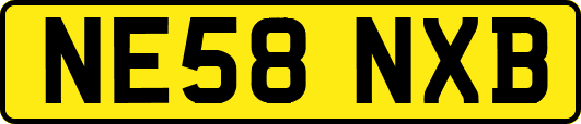 NE58NXB
