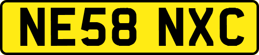 NE58NXC