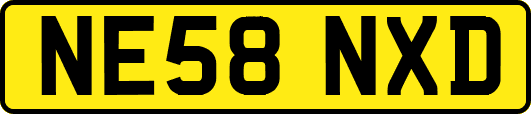 NE58NXD