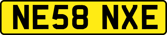 NE58NXE