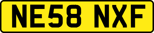 NE58NXF