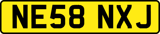 NE58NXJ