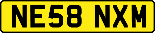 NE58NXM