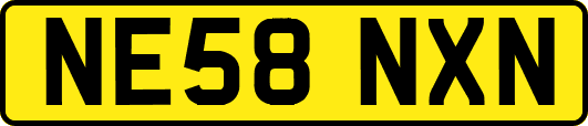NE58NXN
