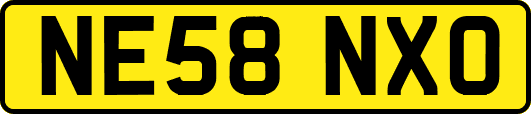 NE58NXO