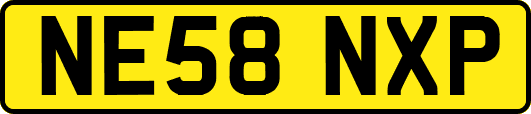 NE58NXP