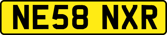 NE58NXR
