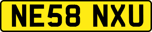 NE58NXU