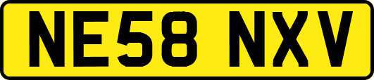 NE58NXV