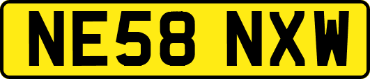 NE58NXW