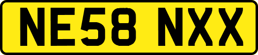 NE58NXX