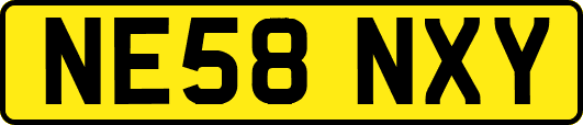 NE58NXY