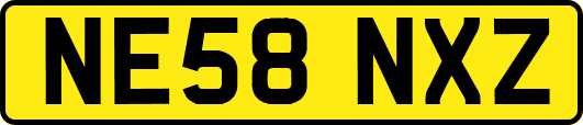 NE58NXZ