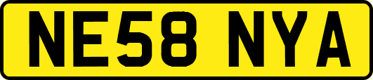 NE58NYA