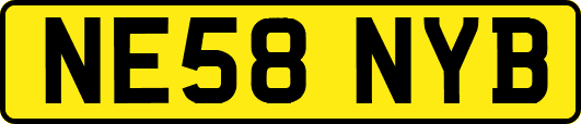 NE58NYB