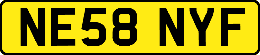 NE58NYF