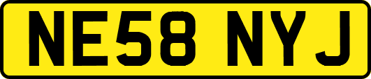 NE58NYJ