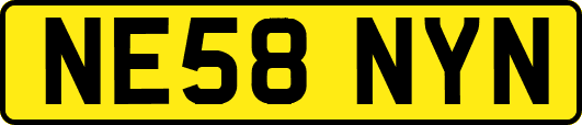 NE58NYN
