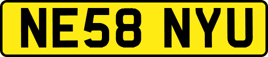 NE58NYU