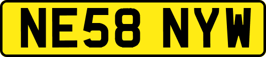 NE58NYW