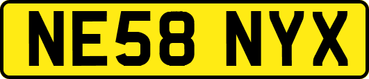 NE58NYX