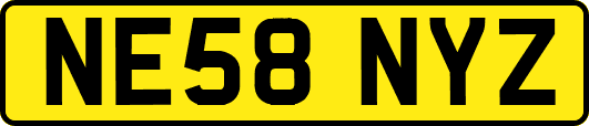NE58NYZ