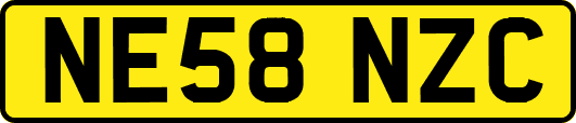 NE58NZC