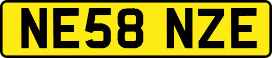 NE58NZE