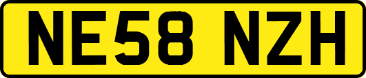 NE58NZH