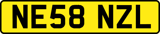 NE58NZL