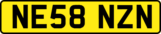 NE58NZN