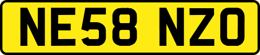 NE58NZO