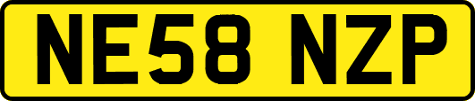 NE58NZP