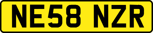 NE58NZR