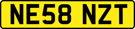 NE58NZT
