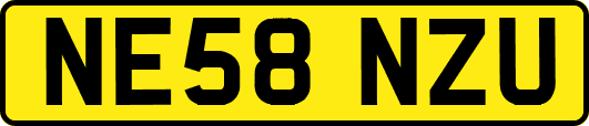 NE58NZU